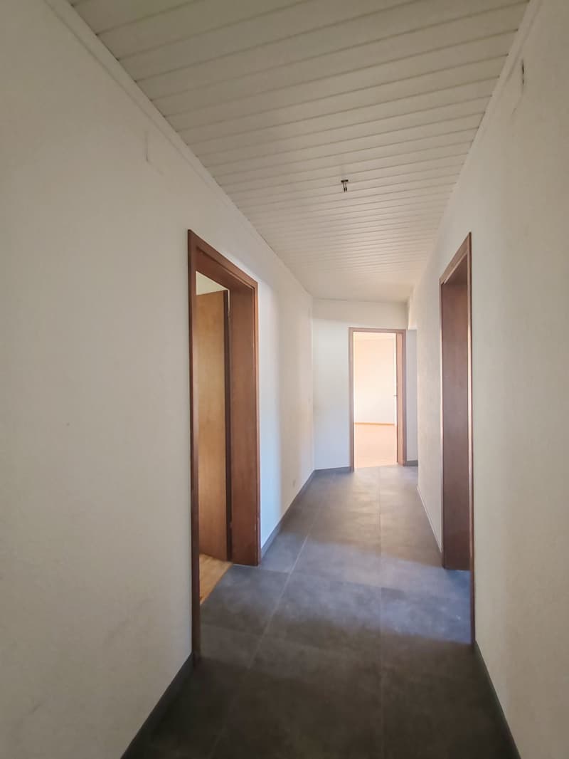 4-Zimmer-Maisonette-Wohnung  mit Blick auf die Birs (13)