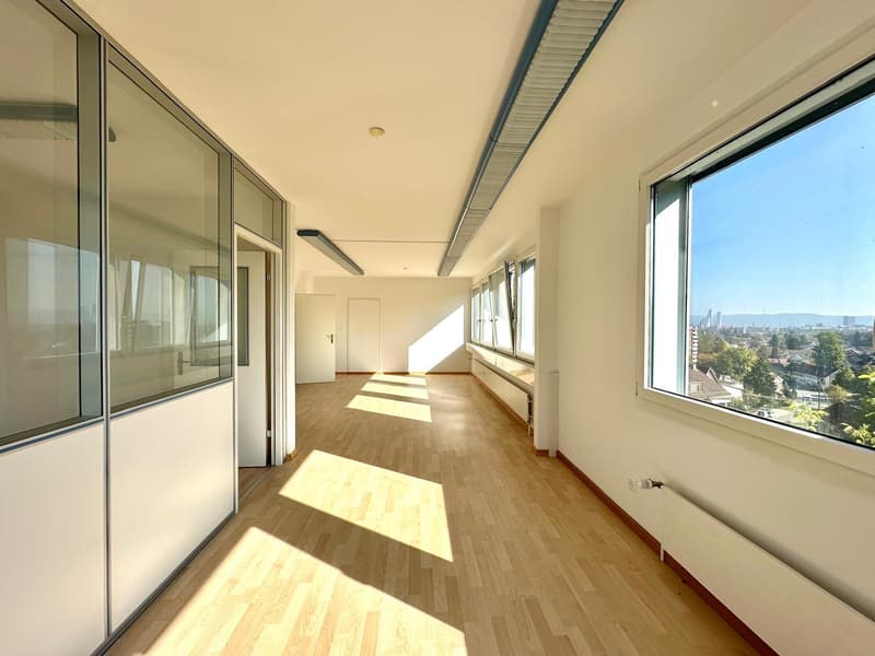 Helles Büro mit schöner Aussicht und pauschalen Nebenkosten inkl. Strom (3)