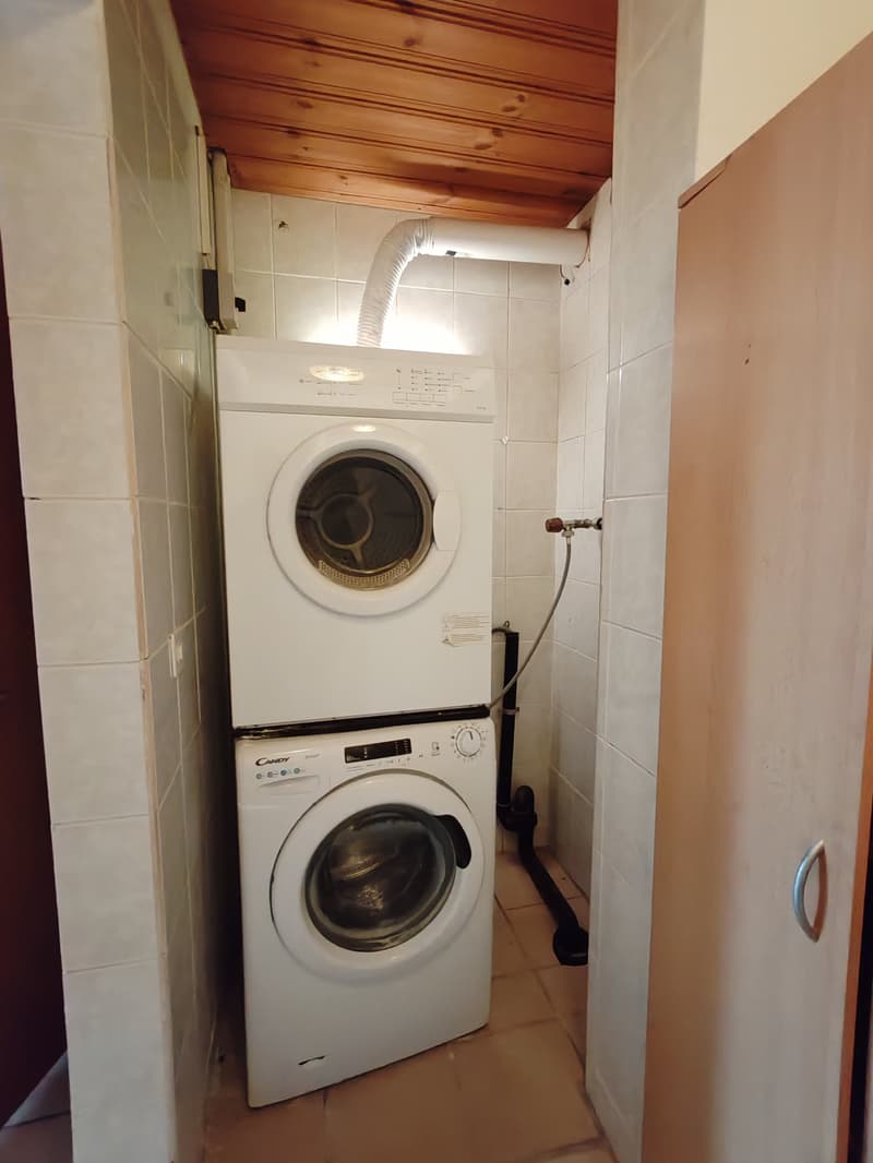 Wir vermieten ab sofort eine helle und grosszügige 4-Zimmer-Wohnungin ruhiger Lage in Zwingen (9)