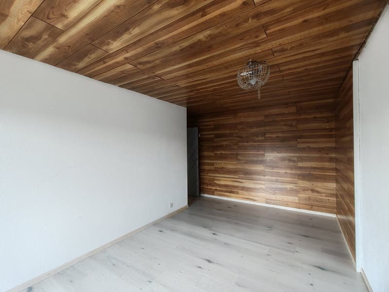 Wir vermieten ab sofort eine helle und grosszügige 4-Zimmer-Wohnungin ruhiger Lage in Zwingen (10)