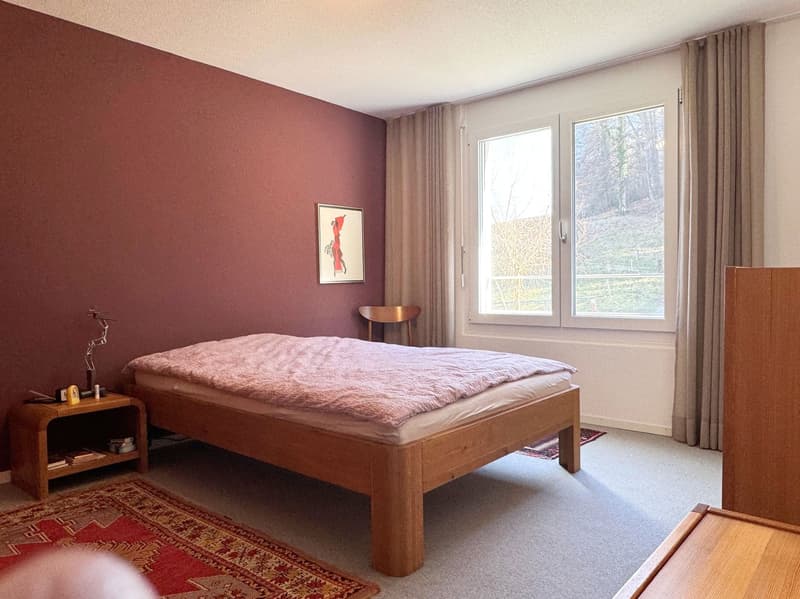 Schlafzimmer 1
