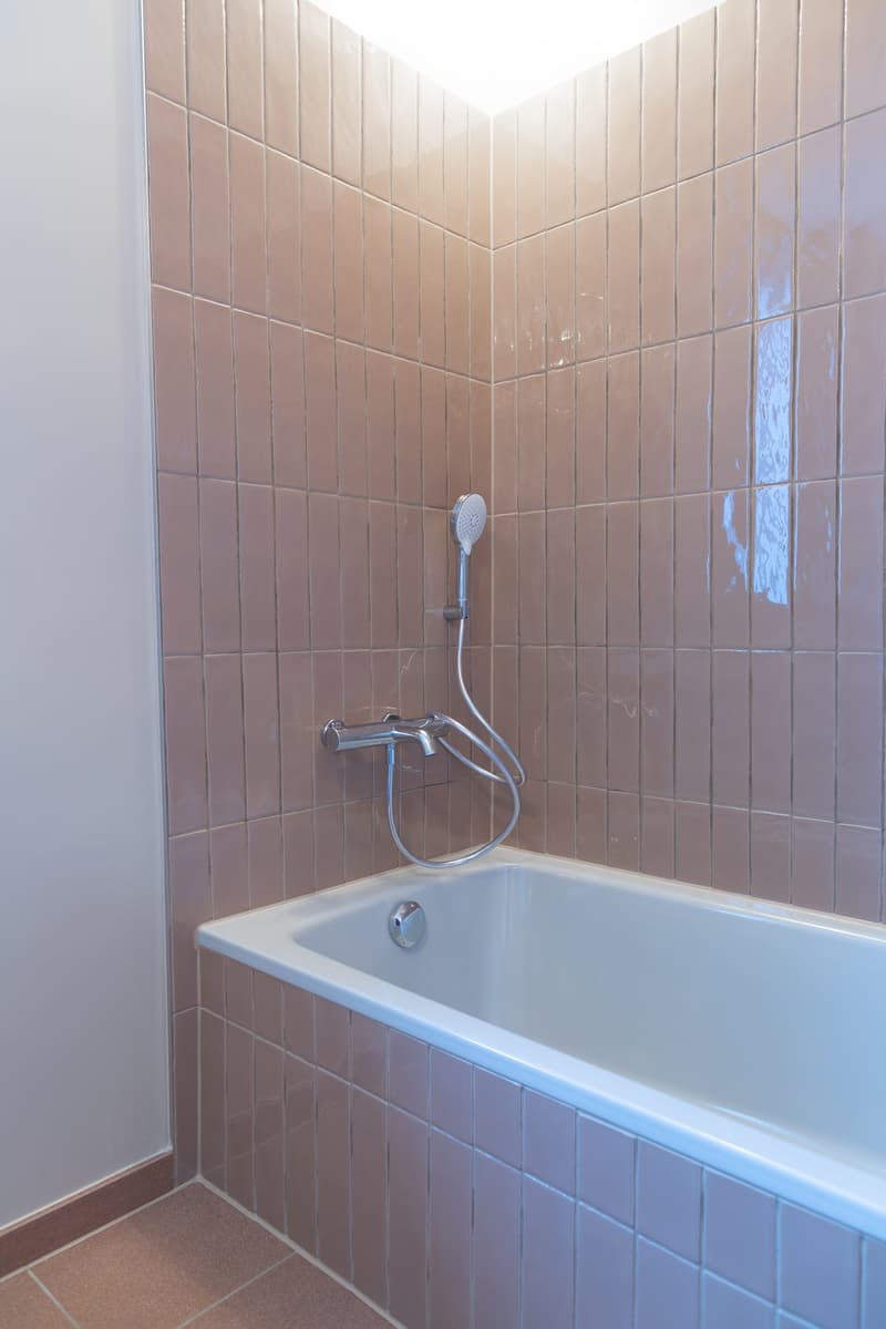Zweitbezug: moderne 4.5 Zimmer- Wohnung im Eigentumsstandard am Wasser mit Sicht ins Grüne (7)