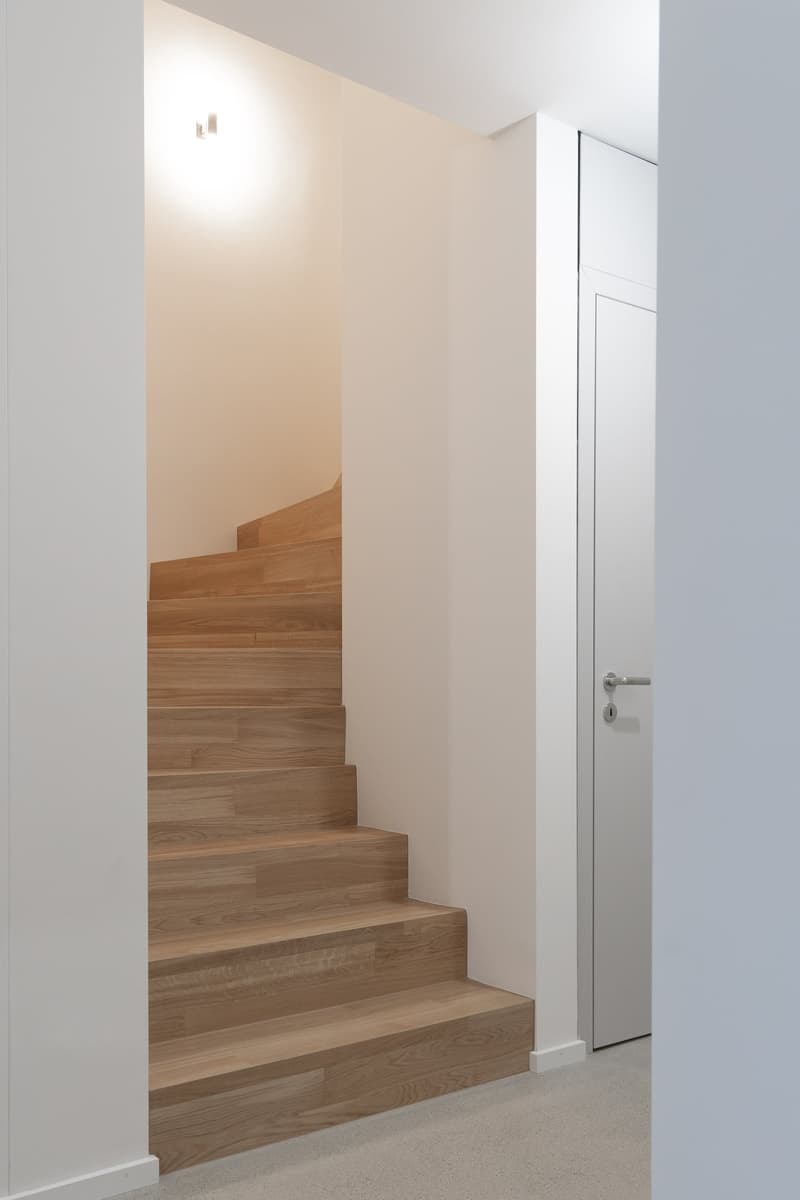Zweitbezug: moderne 4.5 Zimmer- Maisonette Wohnung im Eigentumsstandard mit Sicht ins Grüne (10)