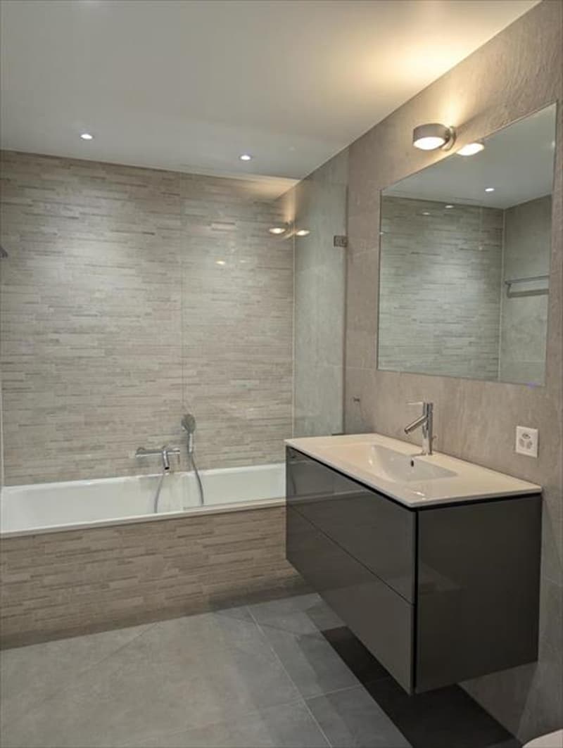 Appartement lumineux de 3.5 pièces à louer – Chemin des Cottages, Lausanne (5)