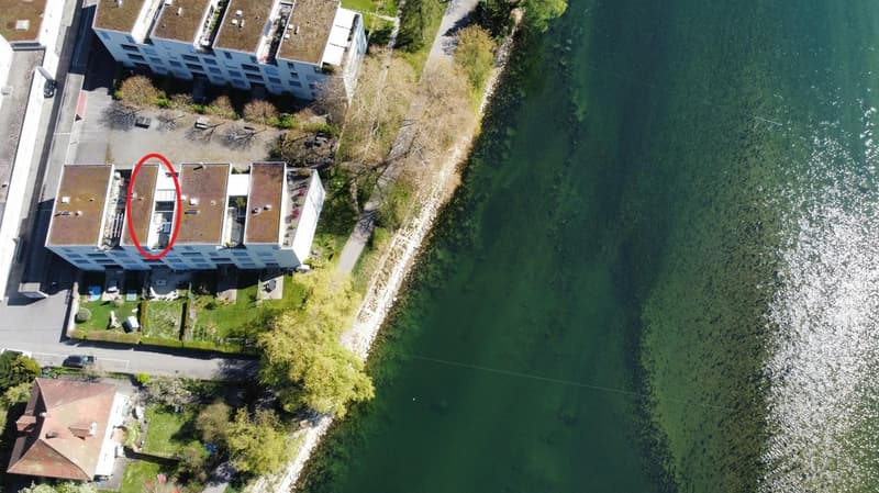 Geräumige 5-Zimmer-Wohnung mit Balkon und Bergpanorama in Aarau (10)