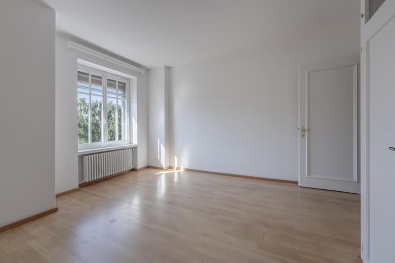 Charmante 3.5-Zimmer-Wohnung an der Neptunstrasse in Zürich 8032 – Sofort verfügbar! (4)