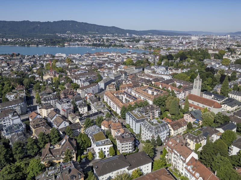 Charmante 3.5-Zimmer-Wohnung an der Neptunstrasse in Zürich 8032 – Sofort verfügbar! (7)