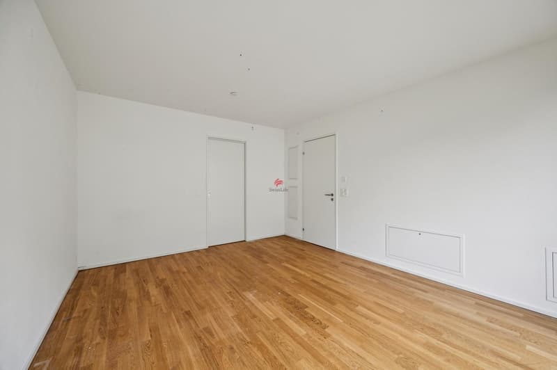 Stilvolles Wohnen mit Sonnenbalkon (6)