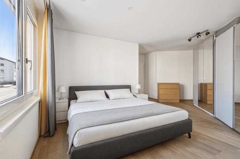Helle 3.5-Zimmer-Wohnung mit Balkon in Bülach – sofort verfügbar (8)