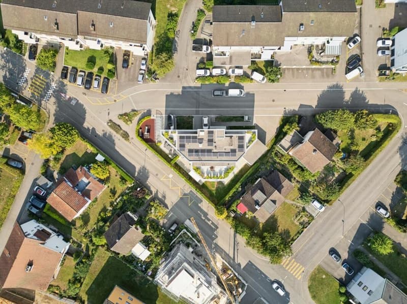 Helle 3.5-Zimmer-Wohnung mit Balkon in Bülach – sofort verfügbar (5)