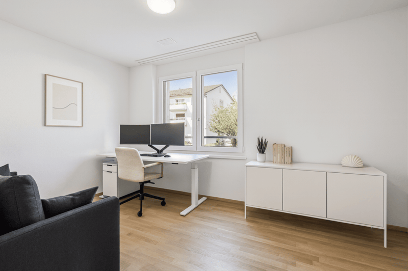 Helle 3.5-Zimmer-Wohnung mit Balkon in Bülach – sofort verfügbar (4)