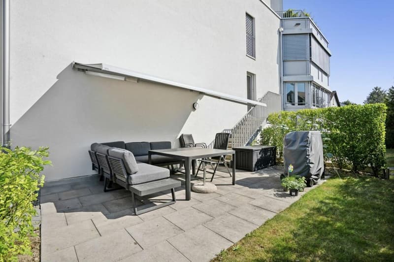 Helle 3.5-Zimmer-Wohnung mit Balkon in Bülach – sofort verfügbar (11)