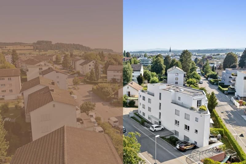 Helle 3.5-Zimmer-Wohnung mit Balkon in Bülach – sofort verfügbar (7)