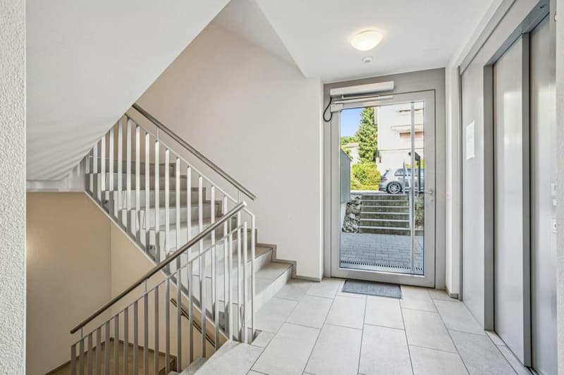 Helle 3.5-Zimmer-Wohnung mit Balkon in Bülach – sofort verfügbar (10)