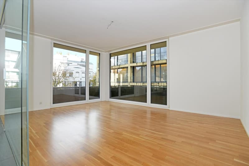 Helle 3.5-Zimmer-Wohnung an zentraler Lage in Uster (1)