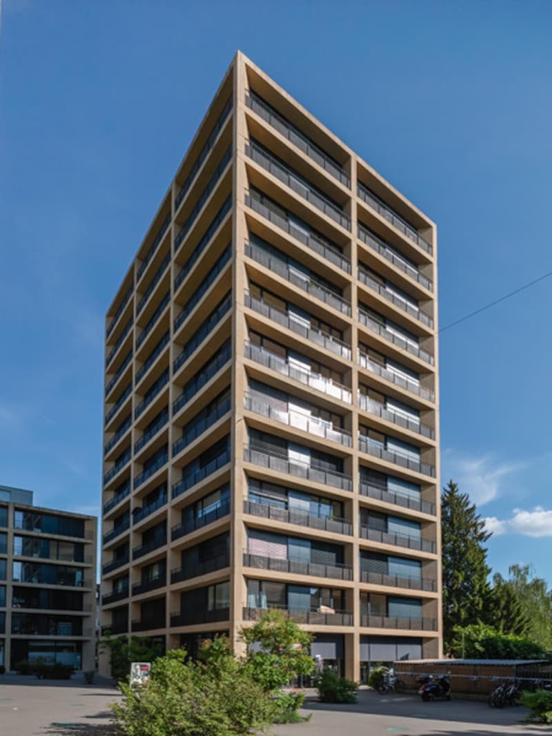 Helle 3.5-Zimmer-Wohnung an zentraler Lage in Uster (5)