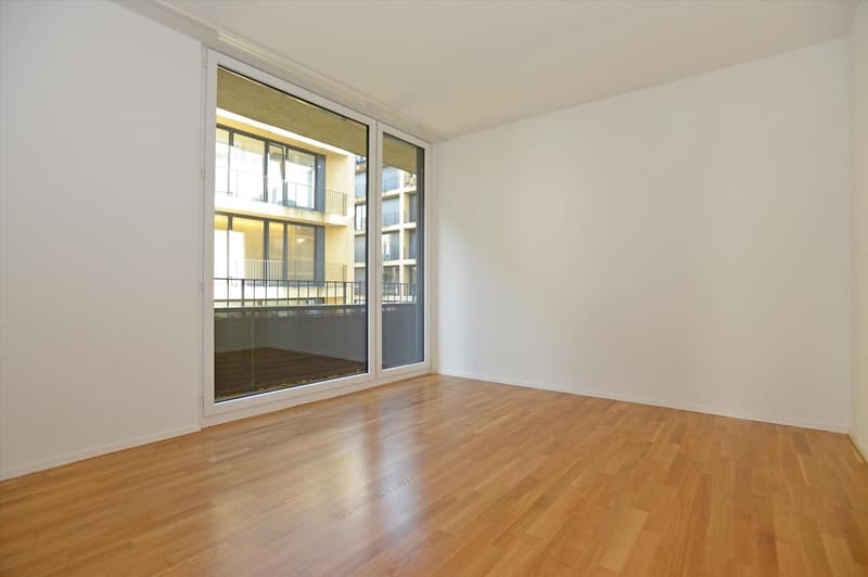 Helle 3.5-Zimmer-Wohnung an zentraler Lage in Uster (3)
