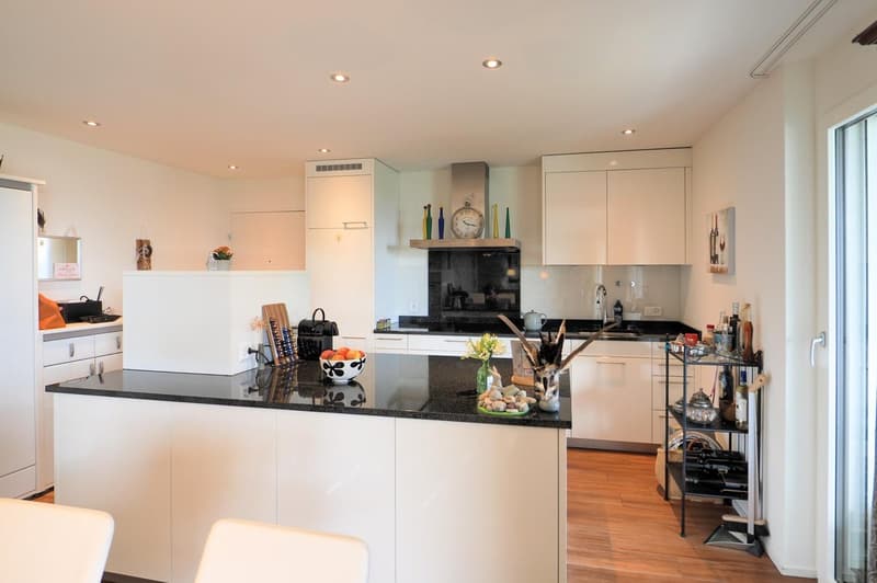 Charmante 2.5-Zimmer-Wohnung mit Balkon in Richterswil (9)