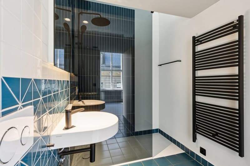 Helle 1.5-Zimmer-Wohnung mit Balkon im Herzen von Luzern (4)
