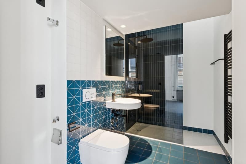 Helle 1.5-Zimmer-Wohnung mit Balkon im Herzen von Luzern (7)
