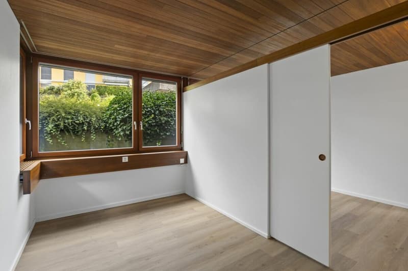 Helle 4.5-Zimmer-Wohnung mit Balkon und Garage in Zug (14)