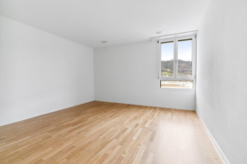 Helle 3.5-Zimmer-Wohnung mit Balkon und Aussicht in Adliswil (6)