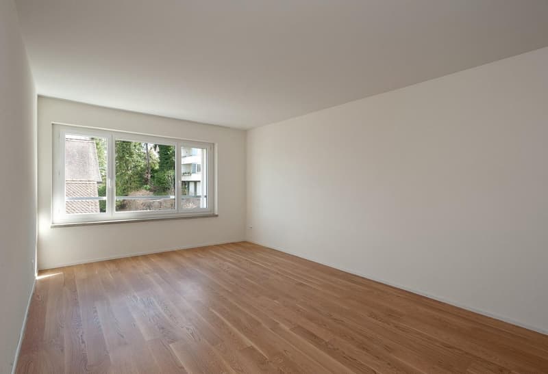 Helle 3.5-Zimmer-Wohnung mit Balkon und Seenähe in Thalwil (7)