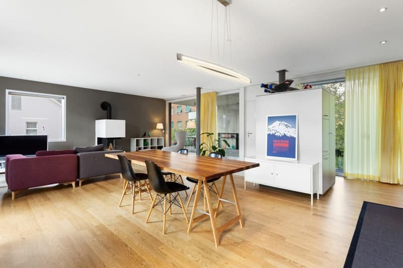 Ihr neues Zuhause im Herzen Winterthurs - modern, hell & zentral (5)