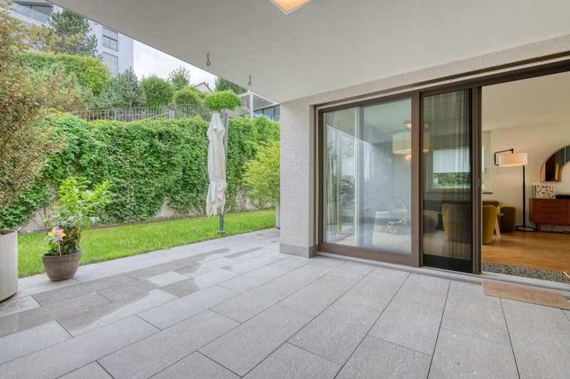 5.5-Zimmer-Haus mit 5-Sterne-Atmosphäre und Seesicht (7)