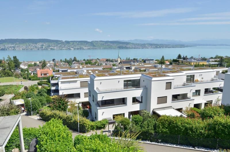 5.5-Zimmer-Haus mit 5-Sterne-Atmosphäre und Seesicht (11)