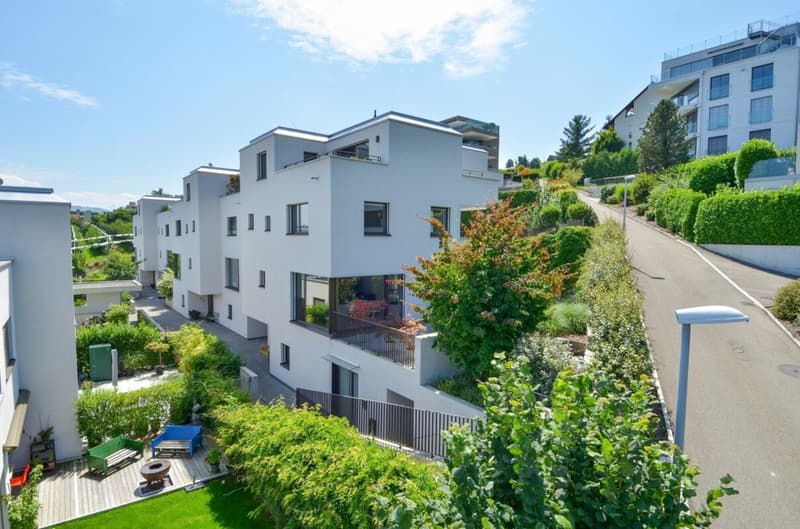 5.5-Zimmer-Haus mit 5-Sterne-Atmosphäre und Seesicht (16)