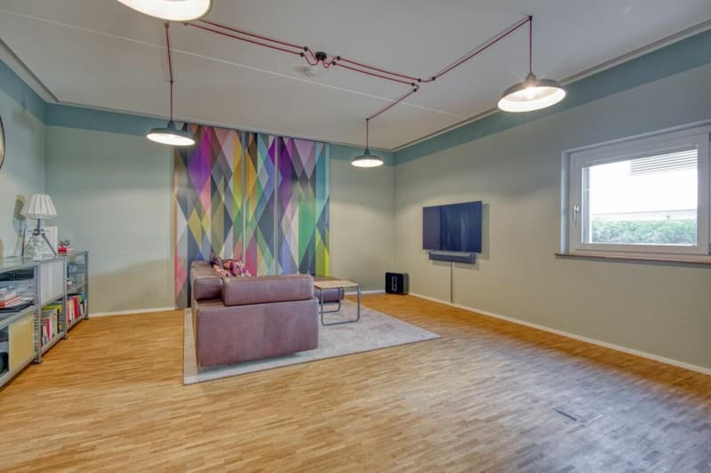 5.5-Zimmer-Haus mit 5-Sterne-Atmosphäre und Seesicht (9)