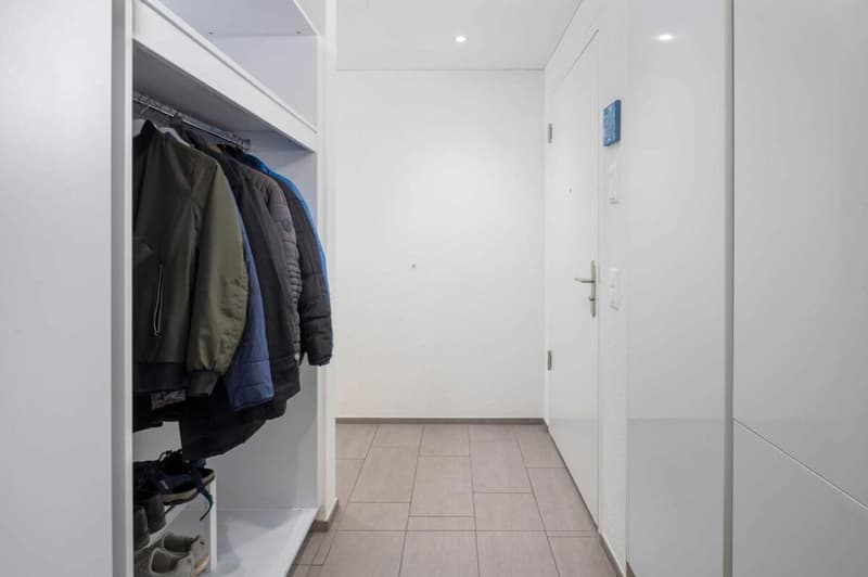 Helle 3.5-Zimmer-Wohnung mit Balkon in Hinwil – sofort verfügbar! (3)