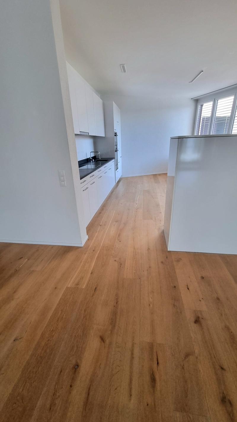 Helle 3.5-Zimmer-Wohnung mit Balkon und Garage in Wallisellen (13)