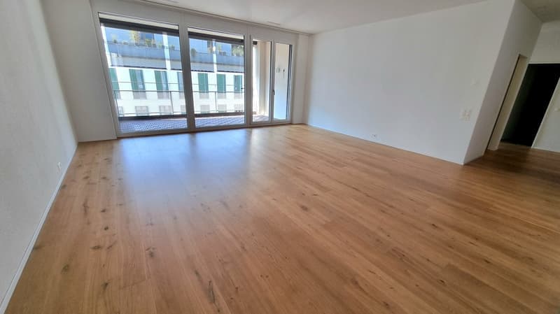 Helle 3.5-Zimmer-Wohnung mit Balkon und Garage in Wallisellen (5)
