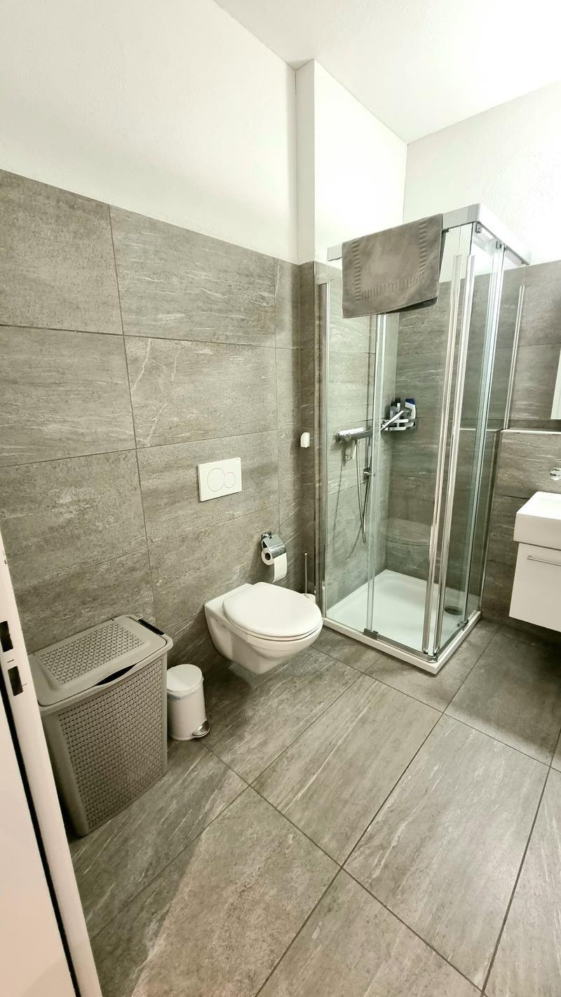 Helle 3.5-Zimmer-Wohnung mit Balkon und Garage in Wallisellen (6)