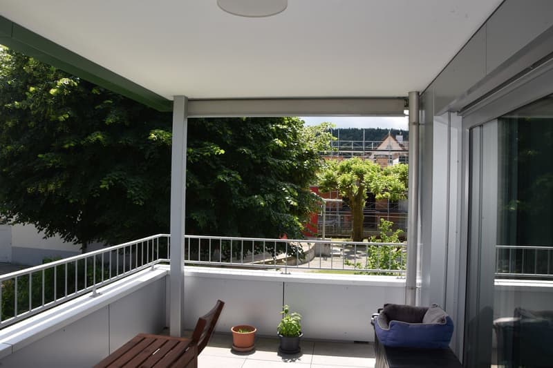 Helle 3.5-Zimmer-Wohnung mit Balkon und Garage in Frauenfeld (13)