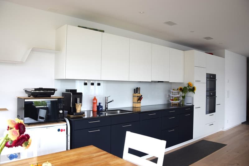 Helle 3.5-Zimmer-Wohnung mit Balkon und Garage in Frauenfeld (6)