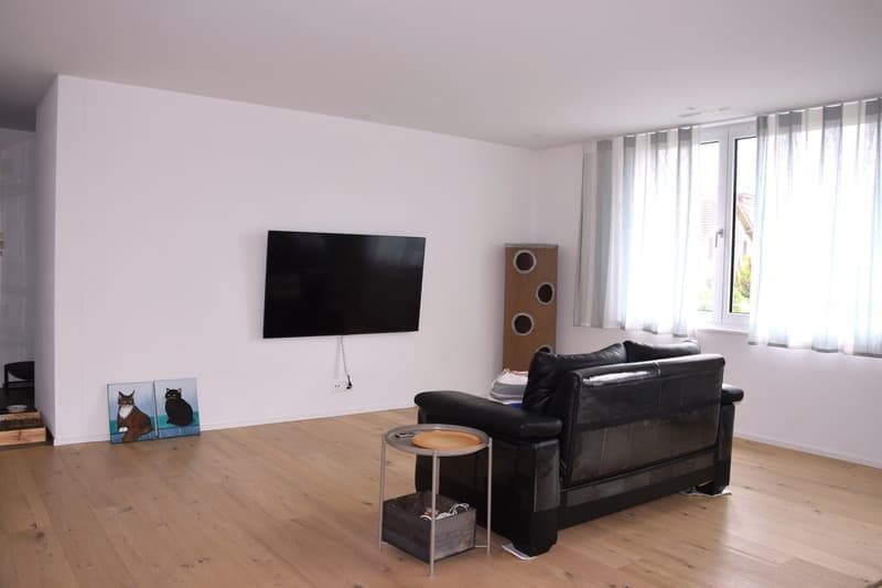 Helle 3.5-Zimmer-Wohnung mit Balkon und Garage in Frauenfeld (12)