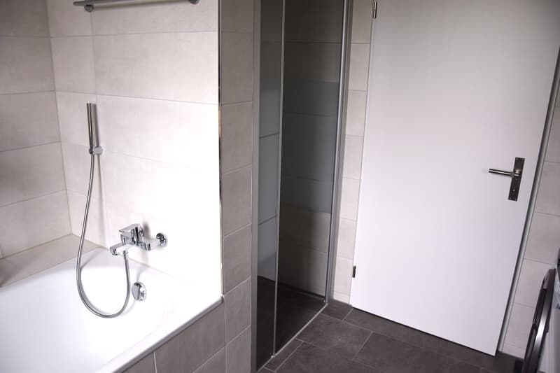 Helle 3.5-Zimmer-Wohnung mit Balkon und Garage in Frauenfeld (9)