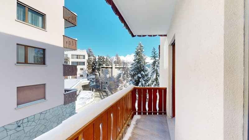 Moderne 3.5-Zimmer-Wohnung in St. Moritz – Sofort verfügbar (13)