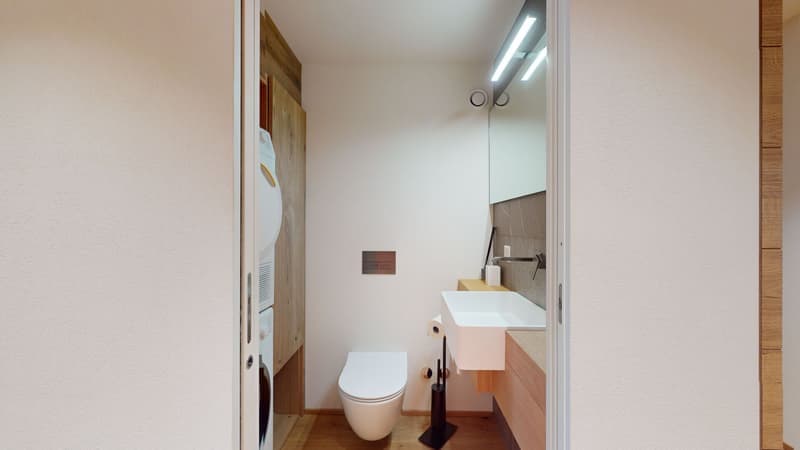 Moderne 3.5-Zimmer-Wohnung in St. Moritz – Sofort verfügbar (20)