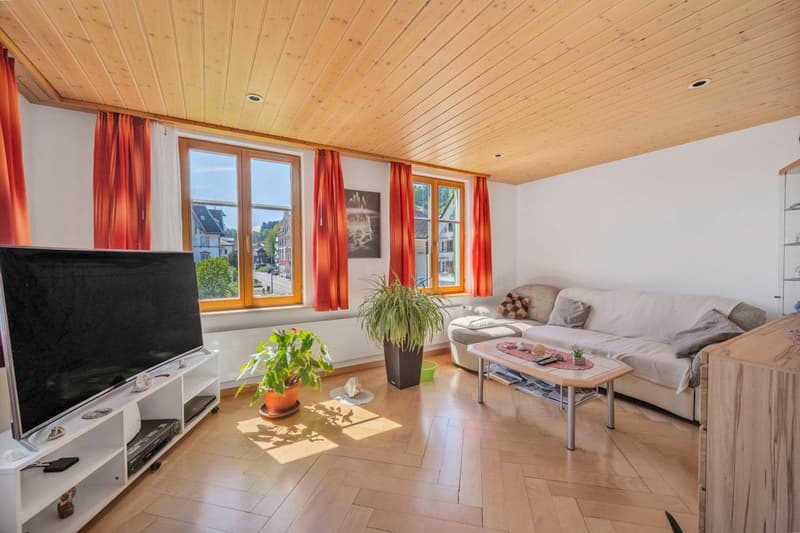 CASA PLURIFAMILIARE STORICA CON VISTA SUL LAGO DI COSTANZA (6)