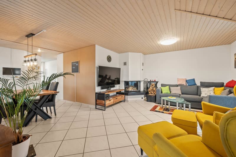 GROSSZÜGIGE 5.5 ZIMMER DACHWOHNUNG MIT AUSBAUMÖGLICHKEITEN (4)