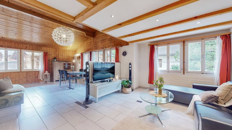 FASCINO DA CHALET A PREZZI ACCESSIBILI (3)