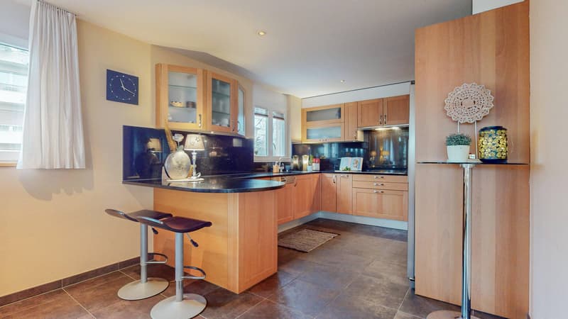FANTASTIC DETACHED HOUSE IN LE LANDERON (7)