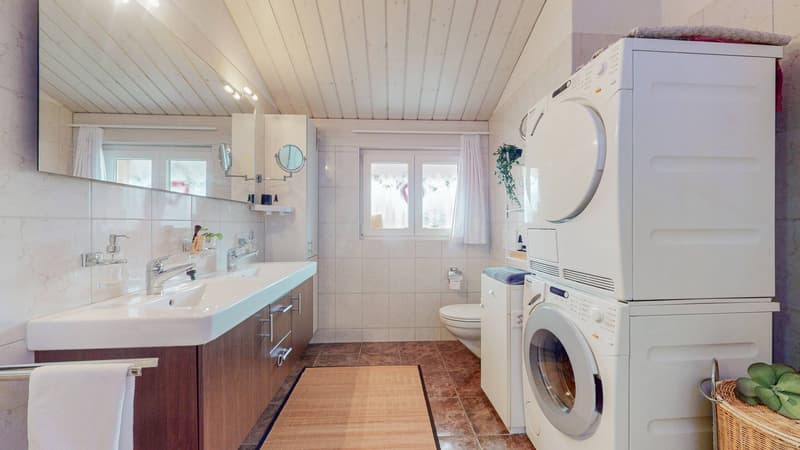 FANTASTIC DETACHED HOUSE IN LE LANDERON (8)
