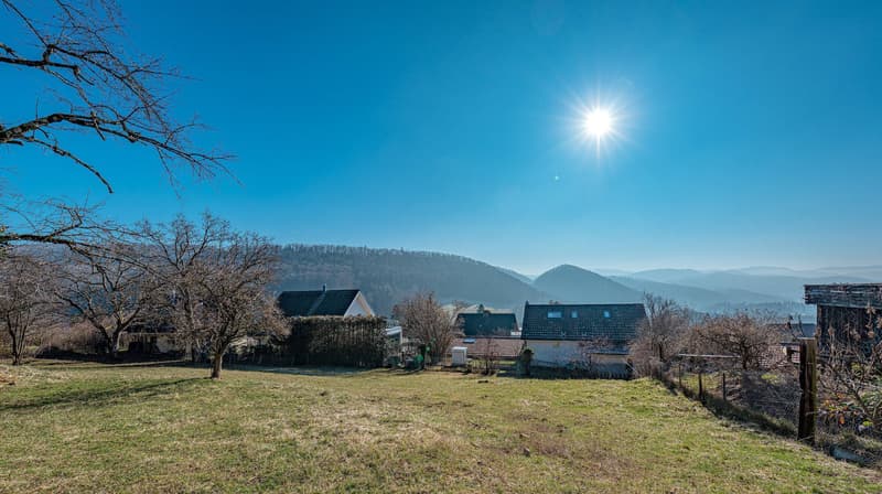 1'774 M² HOCHWERTIGES BAULAND MIT WEITSICHT (8)