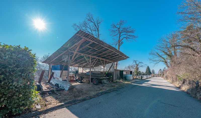 1'774 M² HOCHWERTIGES BAULAND MIT WEITSICHT (6)