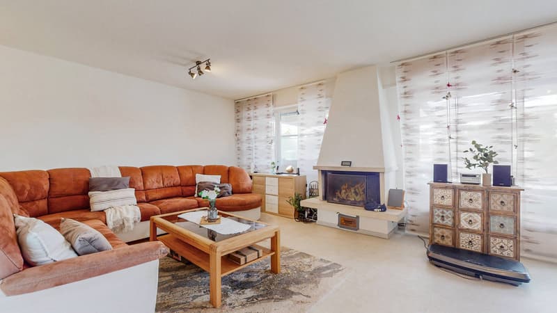 EIN HAUS, ZWEI WELTEN - LOFT UND EINLIEGERWOHNUNG IM DIALOG (4)